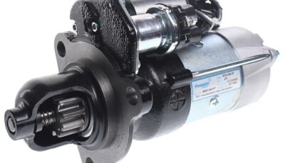 Стартер 24В 24V 3.2kw