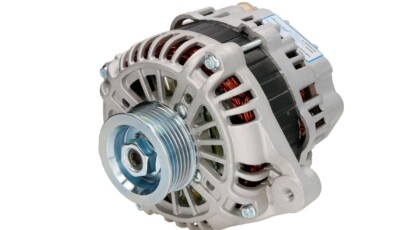 Drehstromgenerator PRESTOLITE ELECTRIC 861284