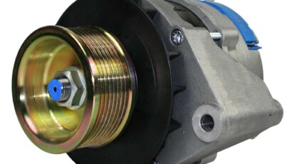 Генератор PRESTOLITE ELECTRIC 263019087
