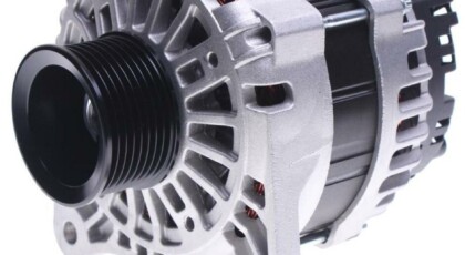 Генератор GAZ Gazelle Next (Cummins ISF 2.8 (разъем болт) (14В, 120А) AVIC3003, AVIH1150A PRESTOLITE